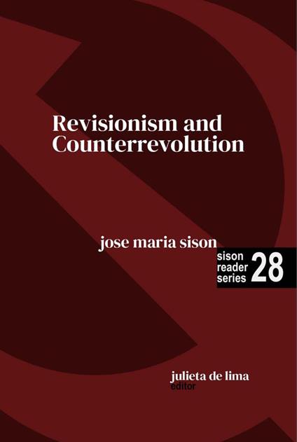 Revisionism and Counterrevolution