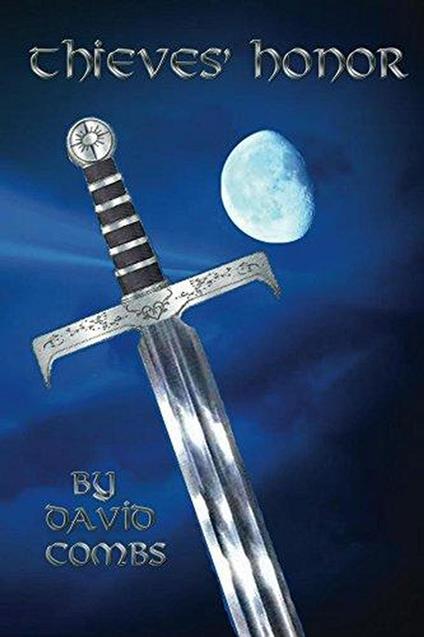Thieves' Honor - David Combs - ebook