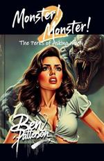 Monster! Monster! - 2