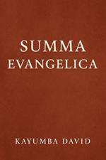 Summa Evangelica