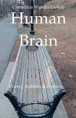 Human Brain - Cornelius Wambi Gulere - cover