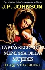 La Más Recóndita Memoria De Las Mujeres (I)