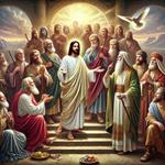 Poems of Faith