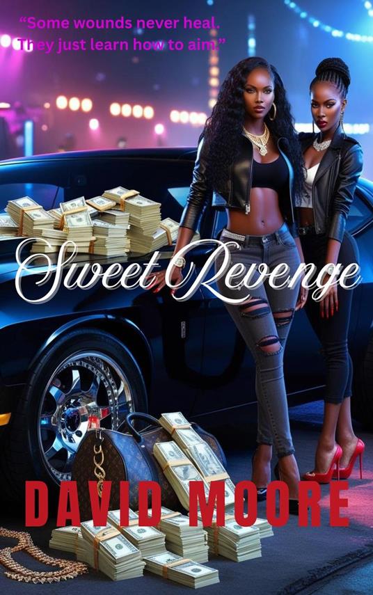 Sweet Revenge