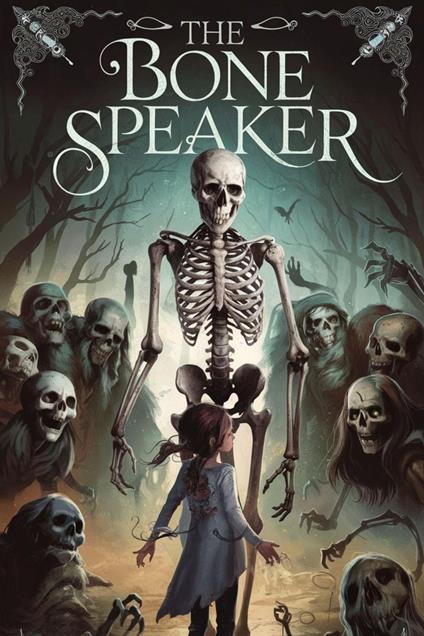 The Bone Speaker