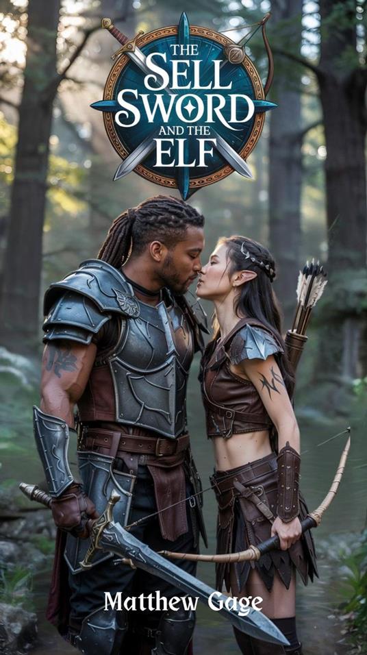 The Sell Sword and The Elf