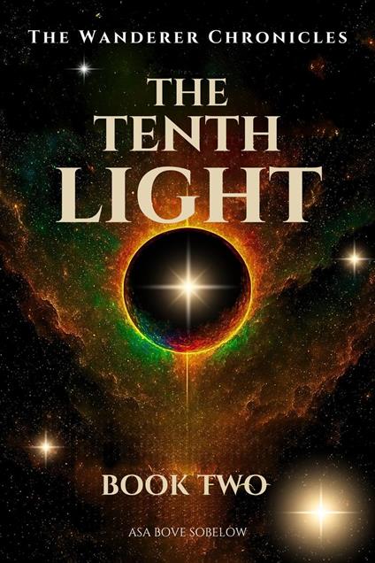 The Tenth Light - The Luminous Thread