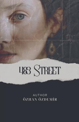 483 Street - Özhan Özdemir - cover