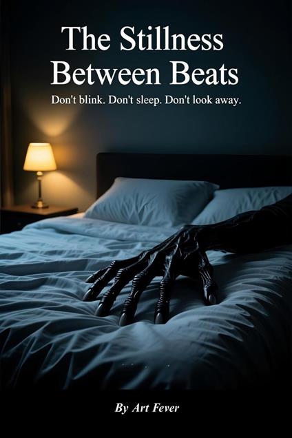 The Stillness Between Beats