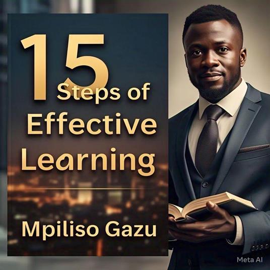 15 Steps Of Effective Learning