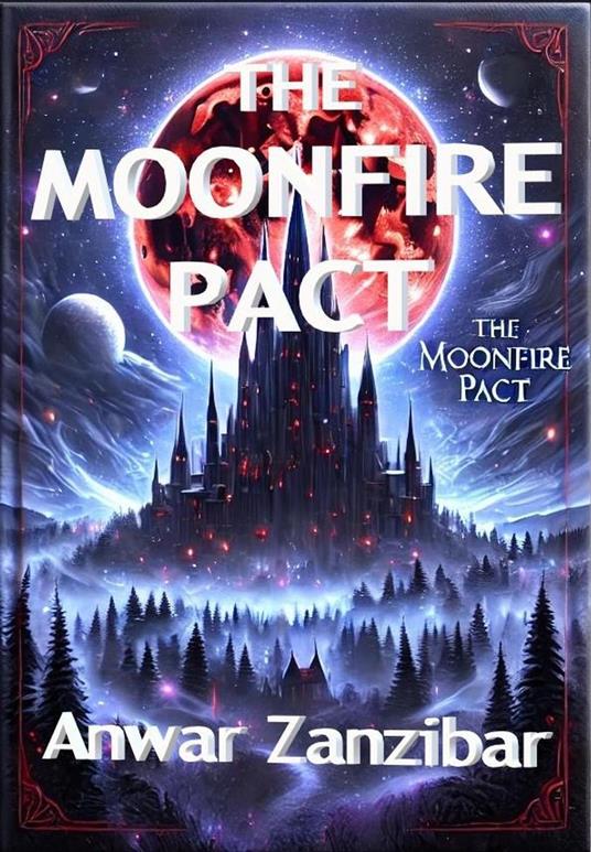 The Moonfire Pact