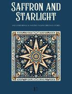 Saffron and Starlight And Other Bilingual Swedish-English Christmas Stories