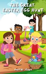 The Great Easter Egg Hunt