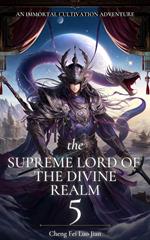 The Supreme Lord of the Divine Realm