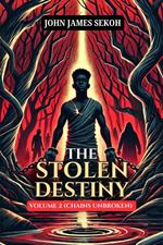 The Stolen Destiny Volume 2 (Chains Unbroken)