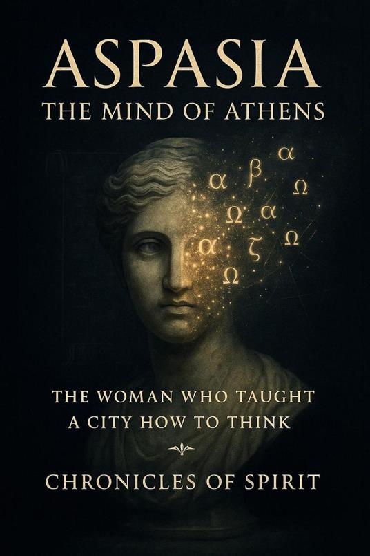 Aspasia: The Mind of Athens