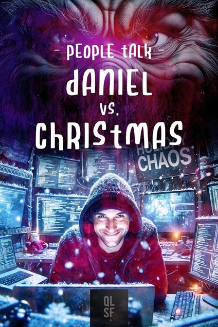 People Talk - Daniel vs. Christmas