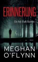 Erinnerung: Ein Ash Park Roman