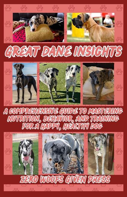 Great Dane Insights