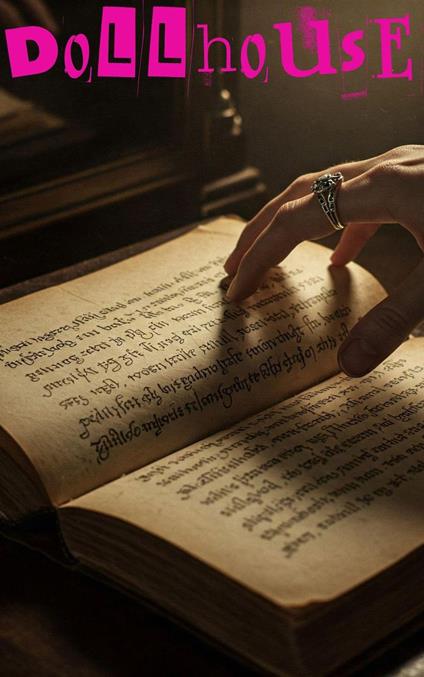 Dollhouse