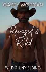 Ravaged & Ruled