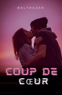 Coup De coeur - Balthazar - cover