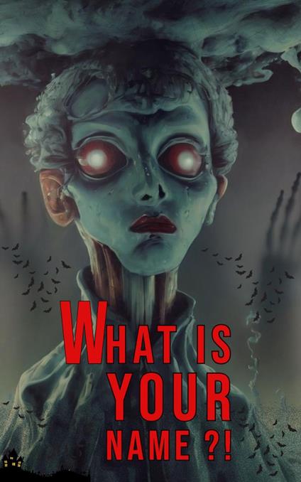 What is your name ?!