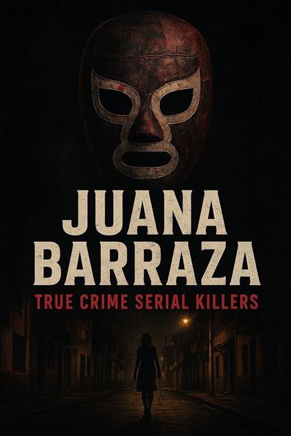 Juana Barraza