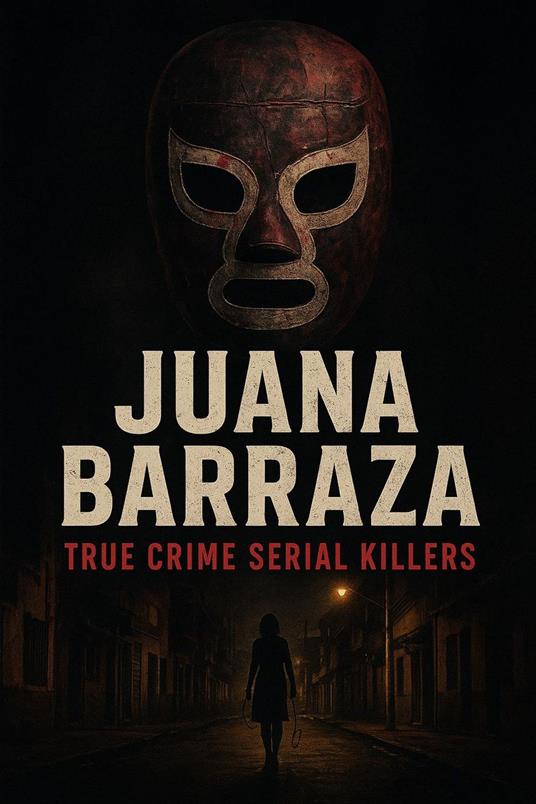 Juana Barraza