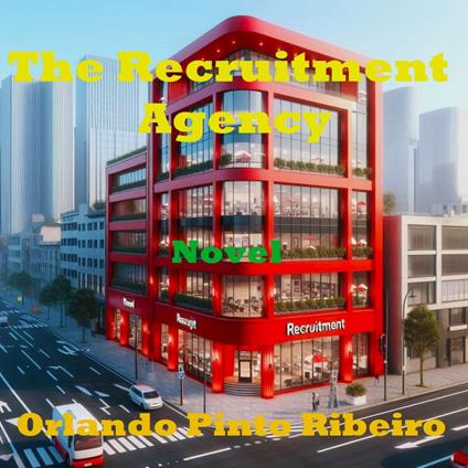 The Recruitment Agency