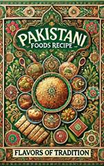 Pakistani Foods Recipe