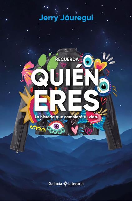 Recuerda quién eres