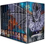 The Dragon Guard: 11th Anniversary Special Edition