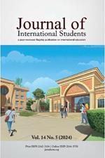 Journal of International Students