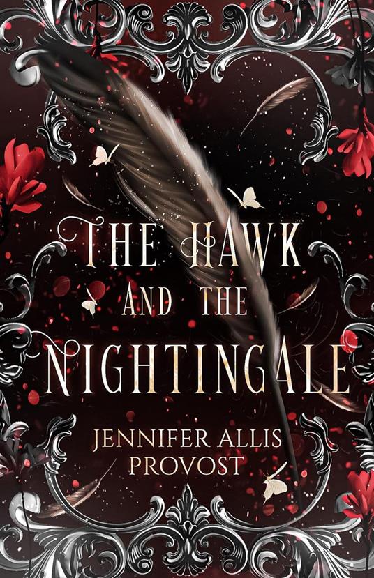 The Hawk and the Nightingale