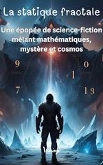 La statique fractale - Une épopée de science-fiction mêlant mathématiques, mystère et cosmos
