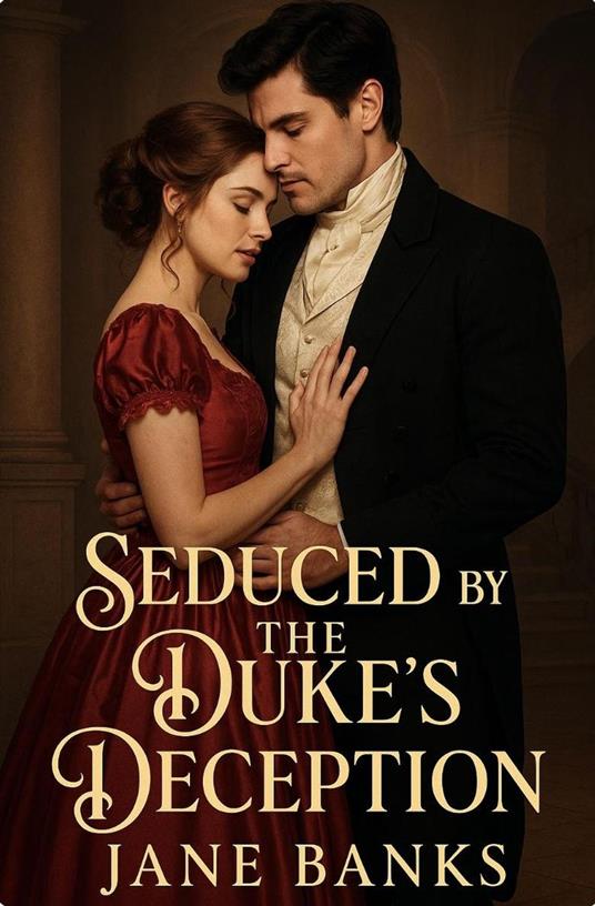 Seduced By The Deception