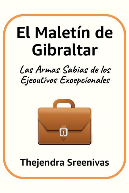 El Maletín de Gibraltar