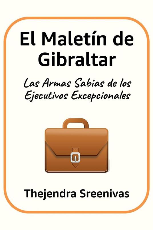 El Maletín de Gibraltar