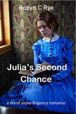 Julia's Second Chance