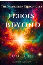 The Fifth Harmonic - Echoes Beyond
