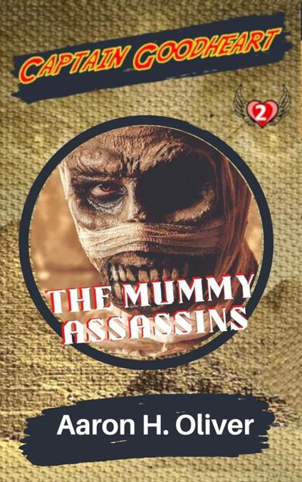 The Mummy Assassins