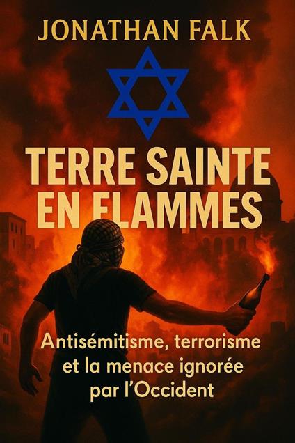 Terre Sainte en Flammes
