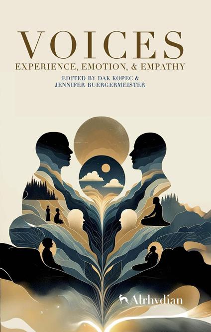 Voices Experience, Emotion, Empathy