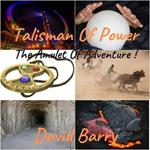 Talisman Of Power