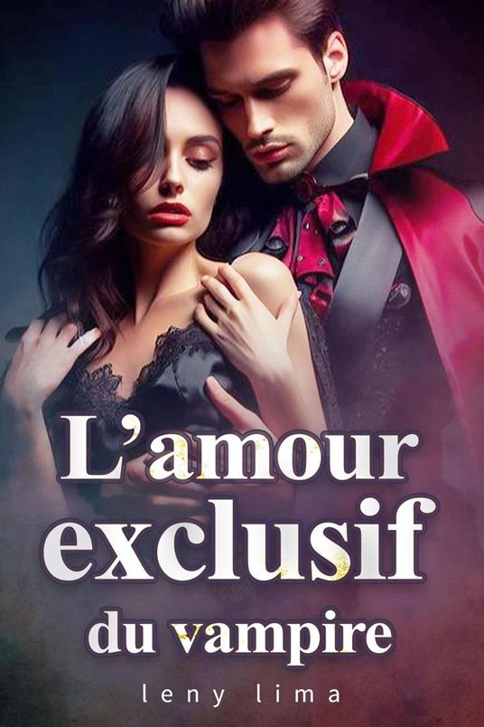 L’amour exclusif du vampire