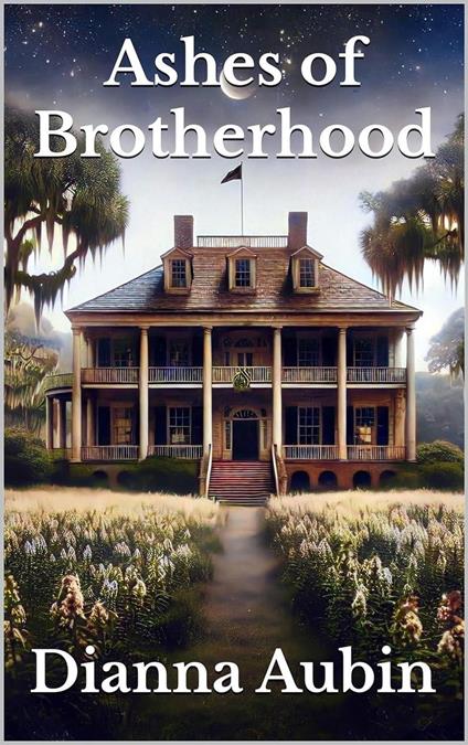 Ashes of Brotherhood - Dianna Aubin - ebook