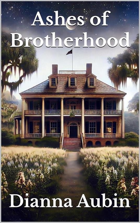 Ashes of Brotherhood - Dianna Aubin - ebook