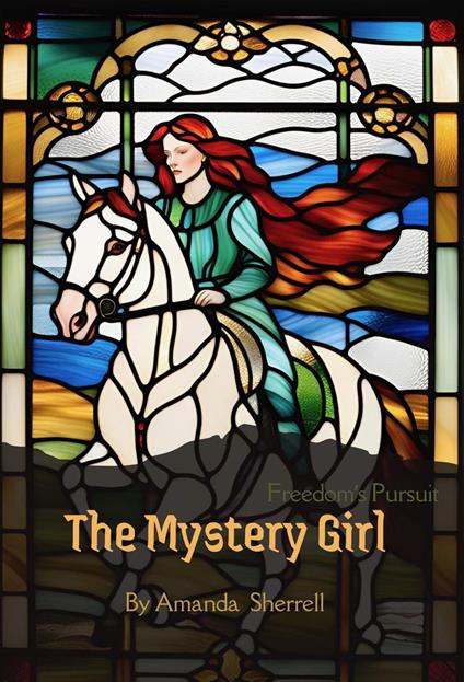 The Mystery Girl