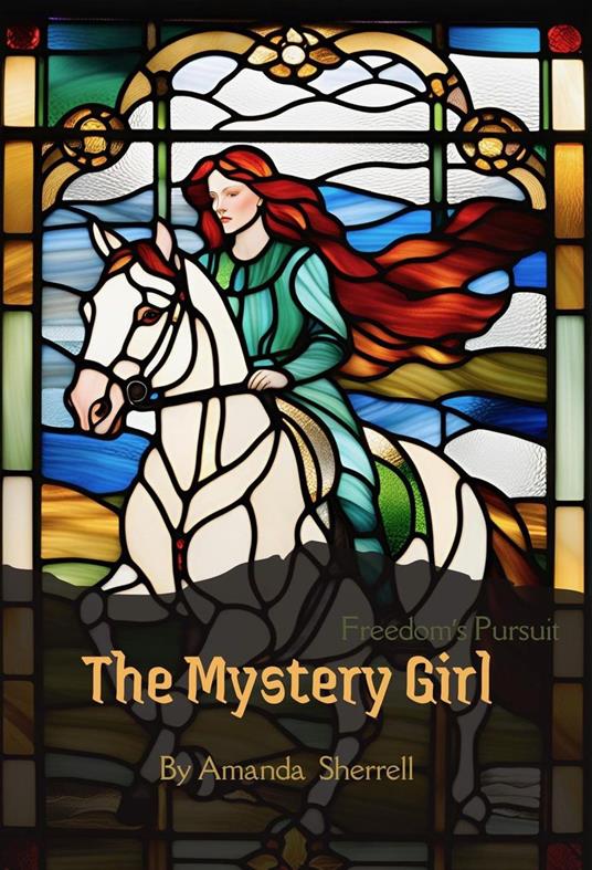 The Mystery Girl